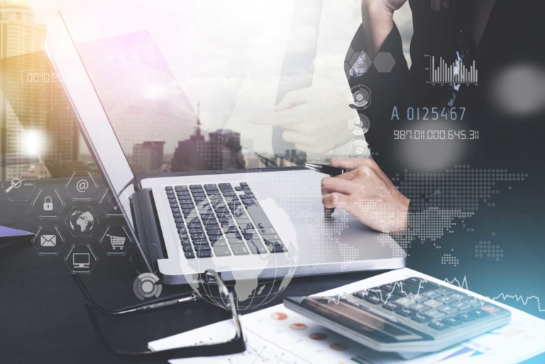 Image description not found for Audit Firms Must Tech Up or Be Left Behind