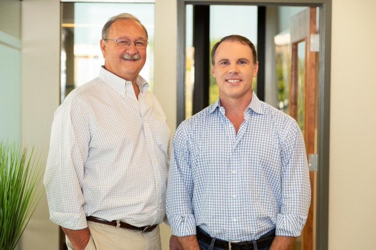 Image description not found for Confirmation: Our Story