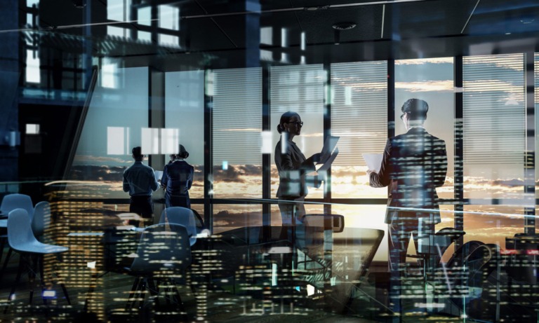 Image description not found for [Webinar] How technology is transforming the audit process