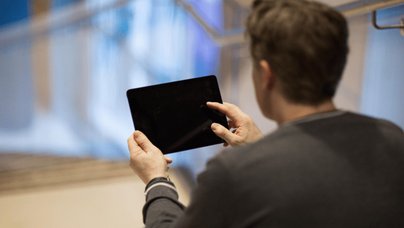 Image for Bank confirmations