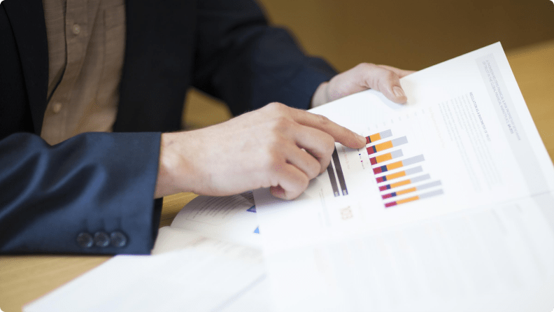 Image for Accounts receivable & payable confirmations