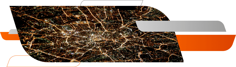 Image for Setting the standard for security 