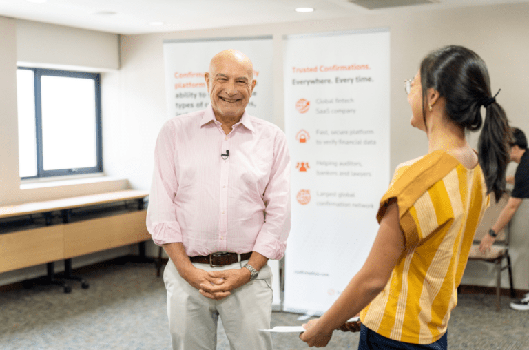 Image description not found for Banks Group Case Study – Confirmation Makes Life So Much Simpler